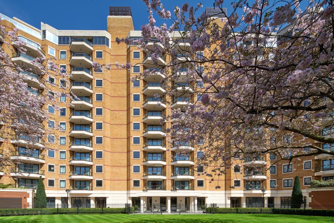 Cheval Gloucester Park At Kensington Aparthotel Лондон Екстериор снимка