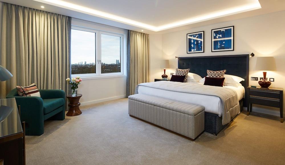 Cheval Gloucester Park At Kensington Aparthotel Лондон Екстериор снимка